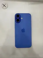 Điện thoại iPhone 16 128GB Xanh Lưu Ly 3N399VN/A Demo