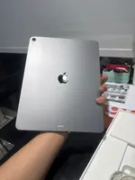 Máy tính bảng iPad Air 13 inch M3 2025 WiFi 128GB Xám không gian 3N727ZA/A Demo