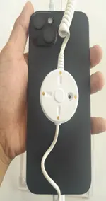Điện thoại iPhone 15 Plus Demo 128GB Đen 3M462VN/A