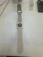 Đồng hồ thông minh Apple Watch SE 2 Demo 40mm GPS viền nhôm vàng 3K596PA/A