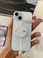 Điện thoại iPhone 15 Demo 128GB Xanh dương 3M425VN/A