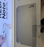 Máy tính xách tay Lenovo Gaming LOQ - 15IRX9 i7-13650HX/16G/512G/15.6FHD/RTX4050/W11_Xám_83DV01ALVN
