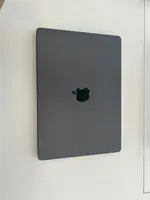 Máy tính MacBook Pro 14 M4 2024 10CPU/10GPU/16GB/512GB Đen MW2U3SA/A