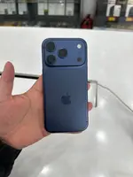 Điện thoại iPhone 17 Pro 256GB Demo Xanh Đậm 3P171ZP/A
