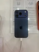 Điện thoại iPhone 17 Pro 256GB Demo Xanh Đậm 3P171ZP/A