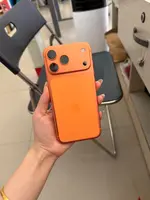 Điện thoại iPhone 17 Pro Max 256GB Demo Cam Vũ Trụ 3P130ZP/A