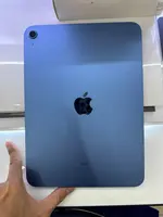 Máy tính bảng iPad Gen 10 10.9 2022 WiFi 64GB Xanh dương MPQ13ZA/A