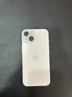 Điện thoại iPhone 15 Demo 128GB Xanh dương 3M425VN/A