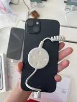 Điện thoại iPhone 15 Plus Demo 128GB Đen 3M462VN/A