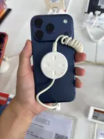 Điện thoại iPhone 17 Pro 256GB Demo Xanh Đậm 3P171ZP/A