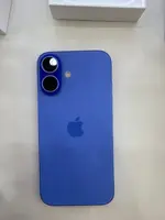 Điện thoại iPhone 16 128GB Xanh Lưu Ly 3N399VN/A Demo