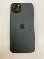 Điện thoại iPhone 15 Plus Demo 128GB Đen 3M462VN/A