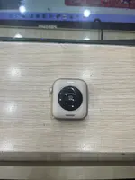 Đồng hồ thông minh Apple Watch SE 2 Demo 40mm GPS viền nhôm vàng 3K596PA/A