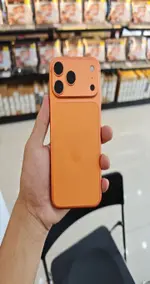 Điện thoại iPhone 17 Pro Max 256GB Demo Cam Vũ Trụ 3P130ZP/A