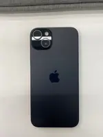 Điện thoại iPhone 15 Plus Demo 128GB Đen 3M462VN/A