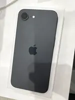 Điện thoại iPhone 16e 128GB Đen 3N762VN/A Demo