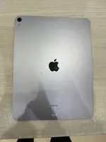 Máy tính bảng iPad Air 13 inch M2 2024 Wifi 128GB Xám 3M682ZA/A Demo