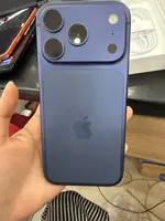 Điện thoại iPhone 17 Pro 256GB Demo Xanh Đậm 3P171ZP/A