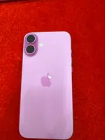 Điện thoại iPhone 16 Plus 128GB Hồng 3N350VN/A Demo