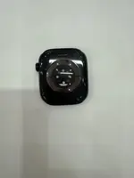Đồng hồ Apple Watch Series 10 GPS 46mm Viền Nhôm Đen Bóng Dây Cao Su S/M Demo 3N496PA/A