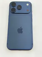 Điện thoại iPhone 17 Pro 256GB Demo Xanh Đậm 3P171ZP/A