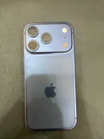 Điện thoại iPhone 17 Pro 256GB Demo Xanh Đậm 3P171ZP/A