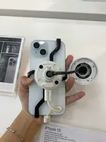 Điện thoại iPhone 15 Demo 128GB Xanh dương 3M425VN/A