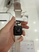 Đồng hồ thông minh Apple Watch SE 2 Demo 40mm GPS viền nhôm vàng 3K596PA/A