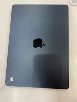 Máy tính xách tay Macbook Air M2 13 2022 8CPU 8GPU/8GB/256GB Xanh đen MLY33SA/A