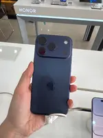 Điện thoại iPhone 17 Pro 256GB Demo Xanh Đậm 3P171ZP/A