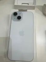 Điện thoại iPhone 15 Demo 128GB Xanh dương 3M425VN/A