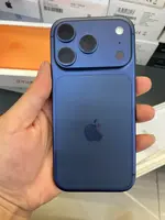 Điện thoại iPhone 17 Pro 256GB Demo Xanh Đậm 3P171ZP/A
