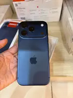 Điện thoại iPhone 17 Pro 256GB Demo Xanh Đậm 3P171ZP/A