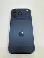 Điện thoại iPhone 17 Pro 256GB Demo Xanh Đậm 3P171ZP/A