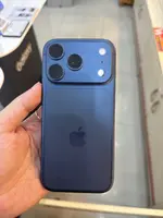 Điện thoại iPhone 17 Pro 256GB Demo Xanh Đậm 3P171ZP/A