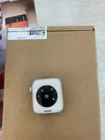 Đồng hồ thông minh Apple Watch SE 2 Demo 40mm GPS viền nhôm vàng 3K596PA/A