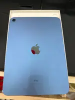 Máy tính bảng iPad Gen 10 10.9 2022 Demo WiFi 64GB Xanh dương 3L204ZA/A