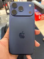 Điện thoại iPhone 17 Pro 256GB Demo Xanh Đậm 3P171ZP/A