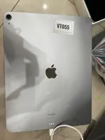 Máy tính bảng iPad Air 13 inch M2 2024 Wifi 128GB Xám 3M682ZA/A Demo