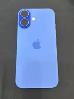 Điện thoại iPhone 16 128GB Xanh Lưu Ly 3N399VN/A Demo