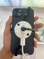 Điện thoại iPhone 15 Plus Demo 128GB Đen 3M462VN/A