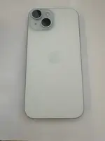 Điện thoại iPhone 15 Demo 128GB Xanh dương 3M425VN/A