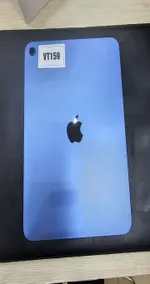 Máy tính bảng iPad Gen 11 11 inch A16 2025 WiFi 128GB Xanh dương 3N790ZA/A Demo