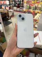 Điện thoại iPhone 15 Demo 128GB Xanh dương 3M425VN/A