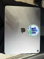 Máy tính bảng iPad Air 13 inch M3 2025 WiFi 128GB Xám không gian 3N727ZA/A Demo