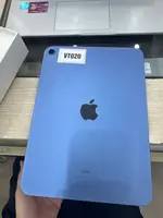 Máy tính bảng iPad Gen 10 10.9 2022 Demo WiFi 64GB Xanh dương 3L204ZA/A