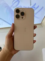 Điện thoại iPhone 16 Pro Max 256GB Titan Sa Mạc 3N534VN/A Demo