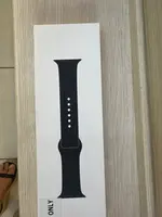 Đồng hồ Apple Watch Series 10 GPS 46mm Viền Nhôm Đen Bóng Dây Cao Su S/M Demo 3N496PA/A