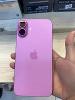 Điện thoại iPhone 16 Plus 128GB Hồng 3N350VN/A Demo