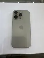 Điện thoại iPhone 16 Pro 256GB Titan Tự nhiên 3N754VN/A Demo